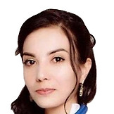 Сахетмырадова Узук Тачмурадовна