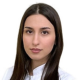 Мифтахова Расима Юсуповна