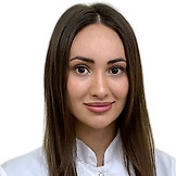 Крмакова Нонна Александровна