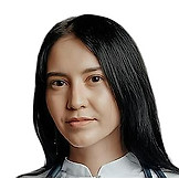 Косовских Элиза Фагимовна 