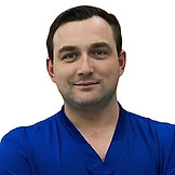 Расческов Георгий Александрович
