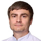 Шарафутдинов Равиль Радикович