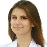 Гарифзянова (Егорова) Карина Евгеньевна