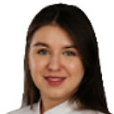 Нигматуллина Карина Фаридовна