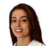 Халиуллина Динара Рустемовна