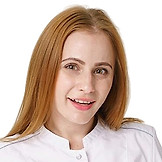 Кузьмина Дарья Игоревна