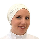 Мжгиева Айгуль Атласовна