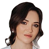 Матвеева Наталья Антоновна