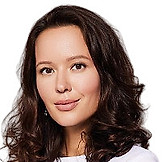 Маврина Оксана Сергеевна