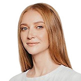 Горпинич Ольга Владимировна