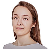 Арсланова Аделя Ильясовна