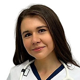 Ракаева Эллина Игоревна