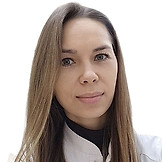 Харисова Дениза Халитовна