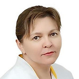 Шарипова Юлия Урановна