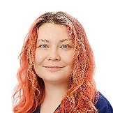 Аганина Ирина Васильевна