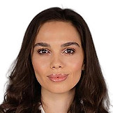 Даутова Диляра Ильдусовна