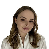 Давлетшина Эльвина Айдаровна