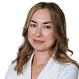 Гарифуллина Айсылу Гайсовна