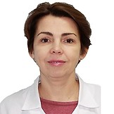 Клюшкина Юлия Аркадьевна