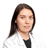 Бикмурзина Алия Марселевна