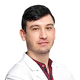 Вахитов Ильнур Мубаракянович
