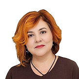 Хазияхметова Яна Тагировна