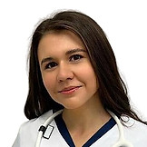 Ракаева Элина Игоревна