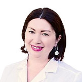 Родионова Наталия Юрьевна