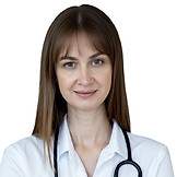 Золотоверхова Наталия Игоревна