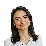 Минуллина Динара Рамилевна 