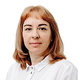 Морозова Елена Геннадьевна