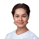 Исхакова Алсу Илшатовна 