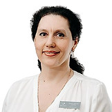 Цагарелли Елена Борисовна