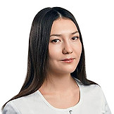 Гимаева Равия Гамилевна 