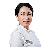 Халикова Лилия Абдулмазитовна 