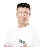 Сафаров Ильгизар Мингалеевич