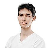 Садеков Рамиль Шавкатович 