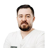 Айсулов Тимур Ташбулатович