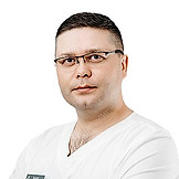 Ахметшин Рамиль Раппаныевич