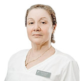 Мухаметзянова Светлана Владимировна