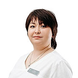 Канафина Лира Рафаиловна