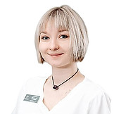 Кулагина Анастасия Сергеевна