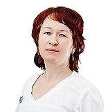 Галеева Римма Альбертовна