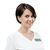 Павлова Екатерина Фёдоровна