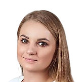 Айсулова Анна Алексеевна