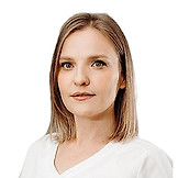 Хайруллина Виктория Фаритовна