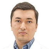 Содиков Некрузжон Ахадович