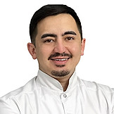 Абдурахманов Акмаль Рашитович