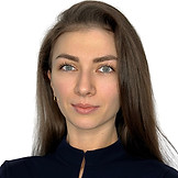 Воронина Дарья Валерьвна