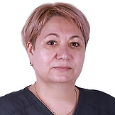 Сунгатуллина Флера Фоатовна
